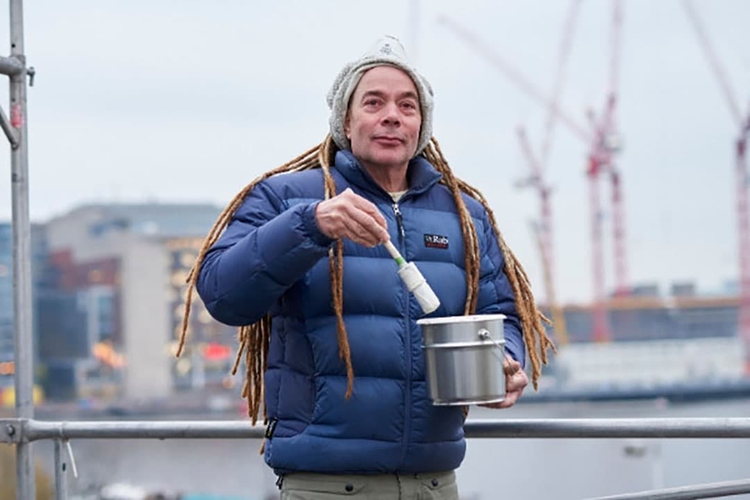 Foto: Marije Kuiper