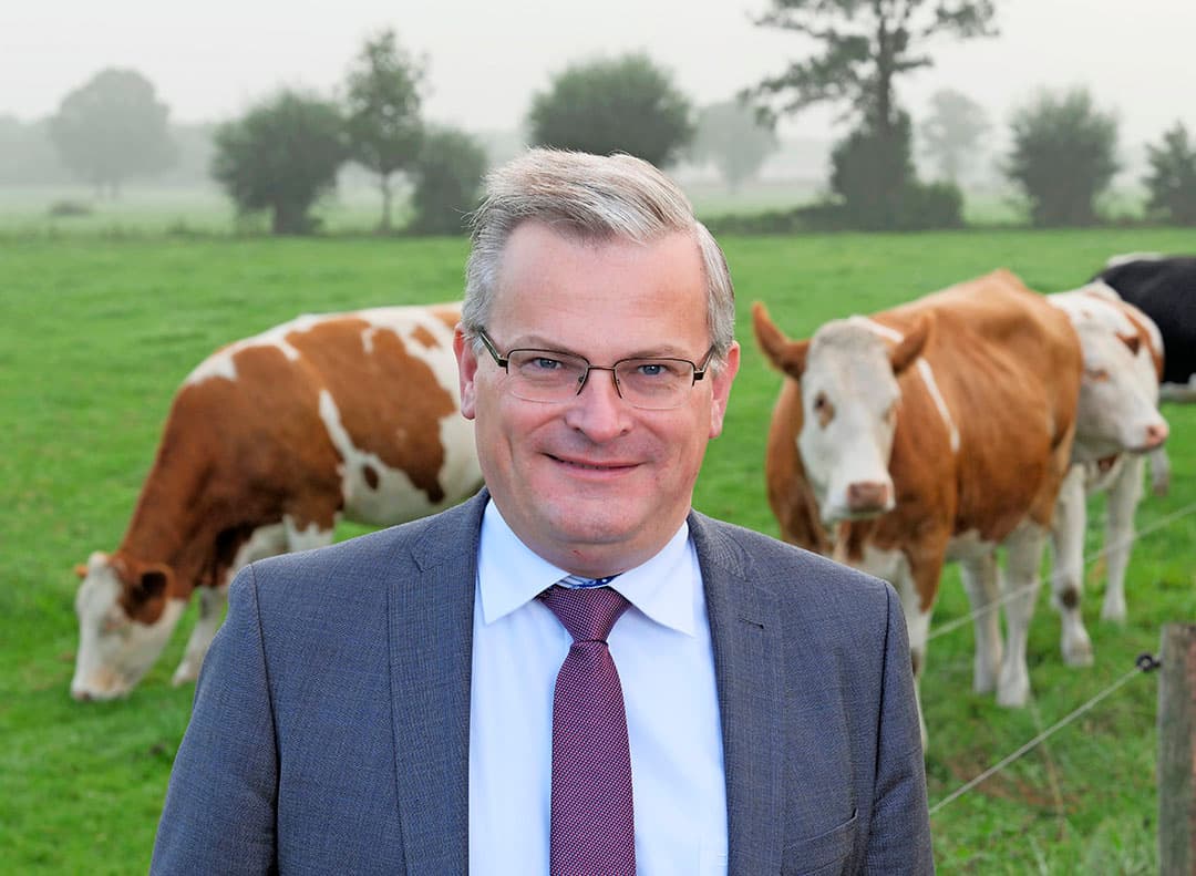 Gert Harm ten Bolscher - Foto: Ruud Ploeg