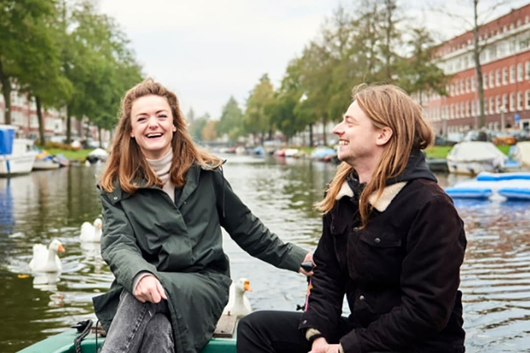 Foto: Marije Kuiper