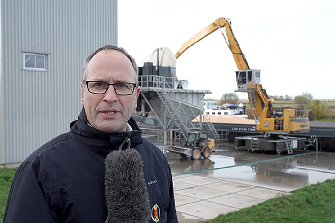 Foto: Ruud Ploeg