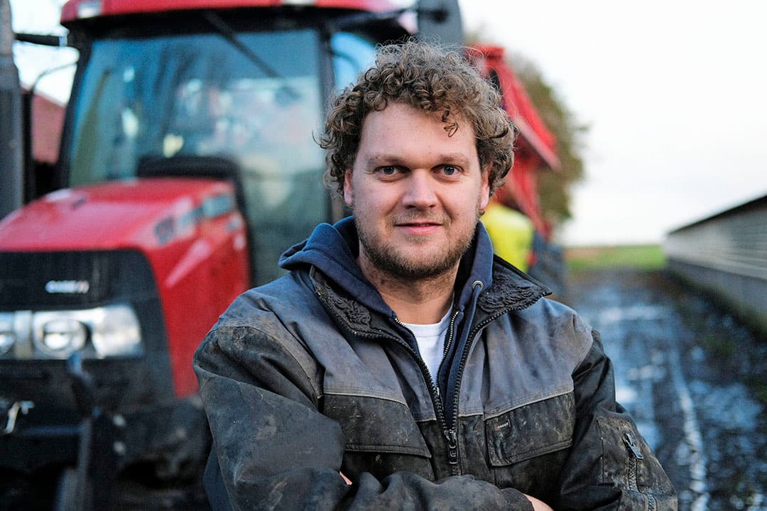 Foto: Jan Willem van Vliet