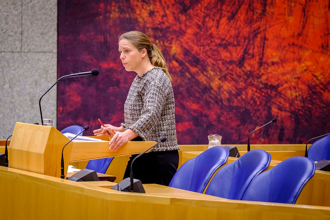 Foto: Roel Dijkstra