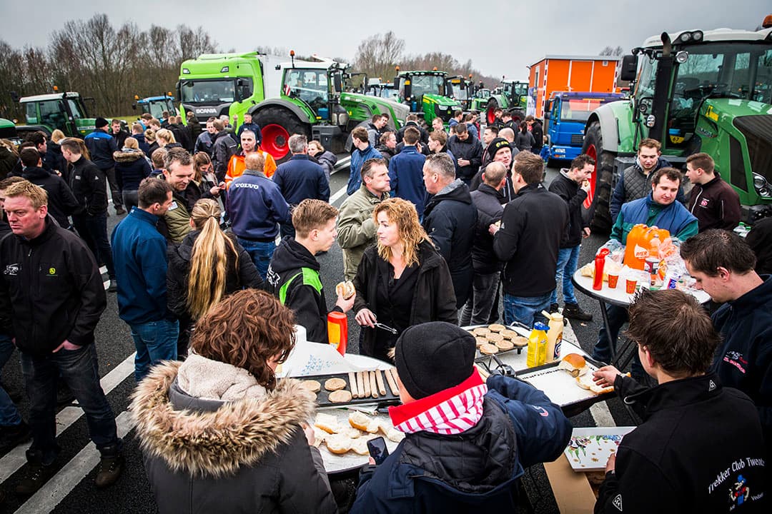 Foto: ANP