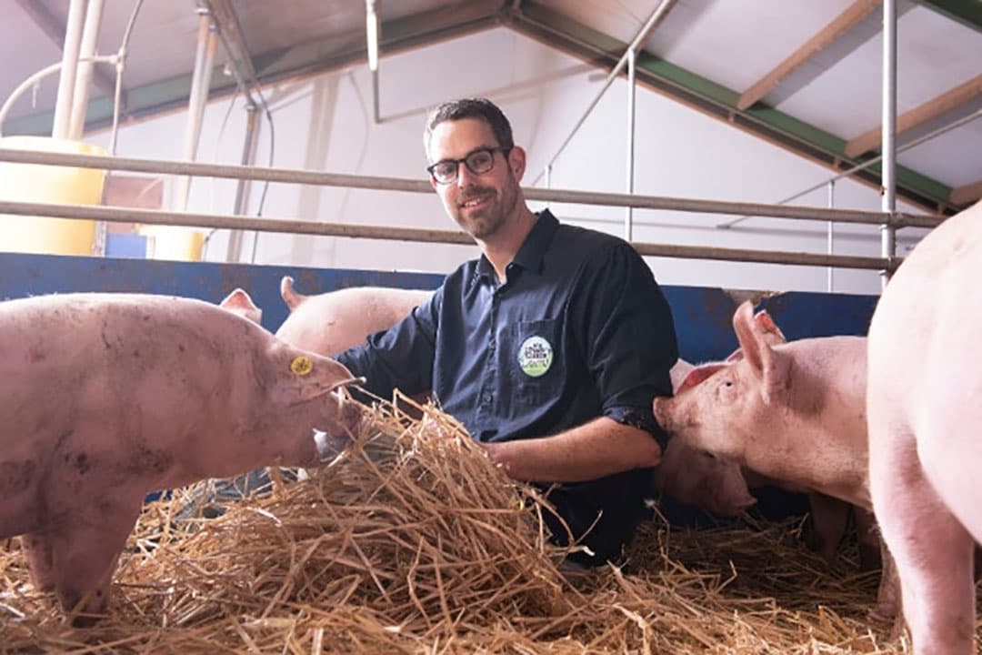 Foto: Mark Pasveer
