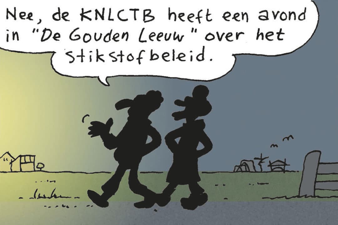 Tekst en tekeningen: Herman Roozen
