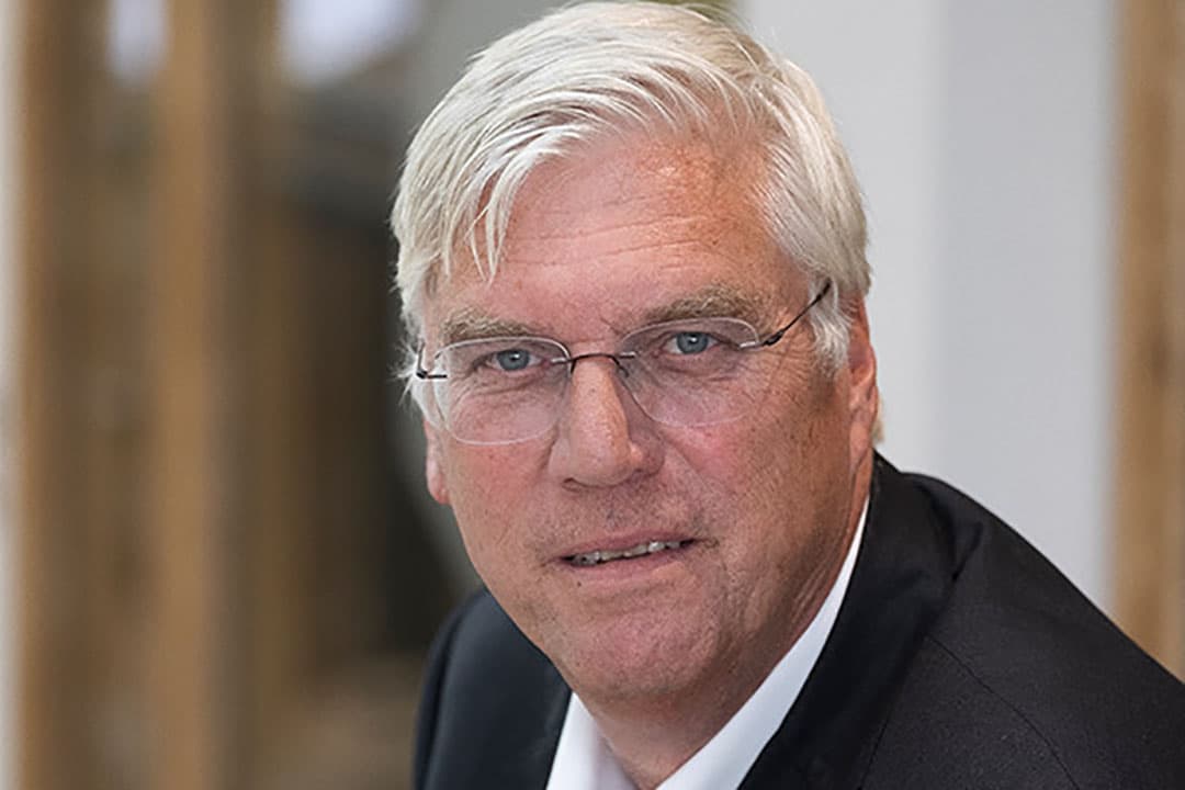 Foto: Jan Willem van Vliet