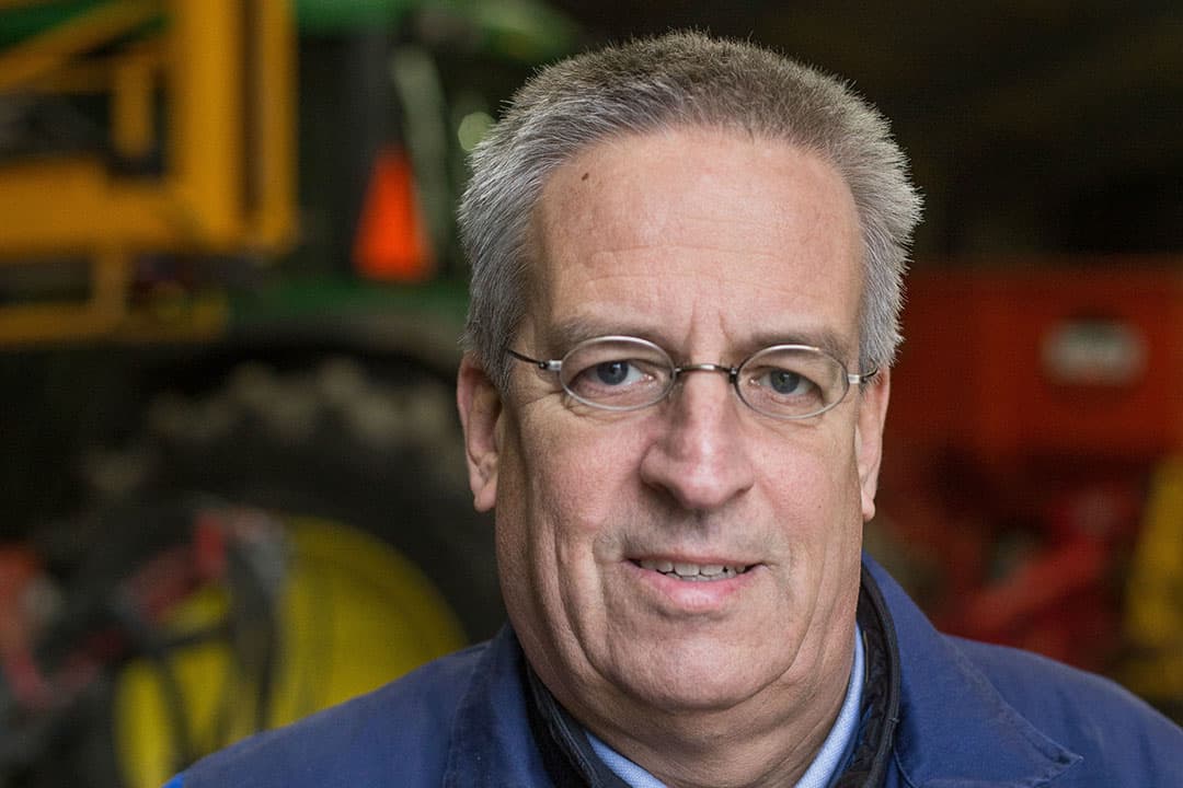 Foto: Jan Willem van Vliet