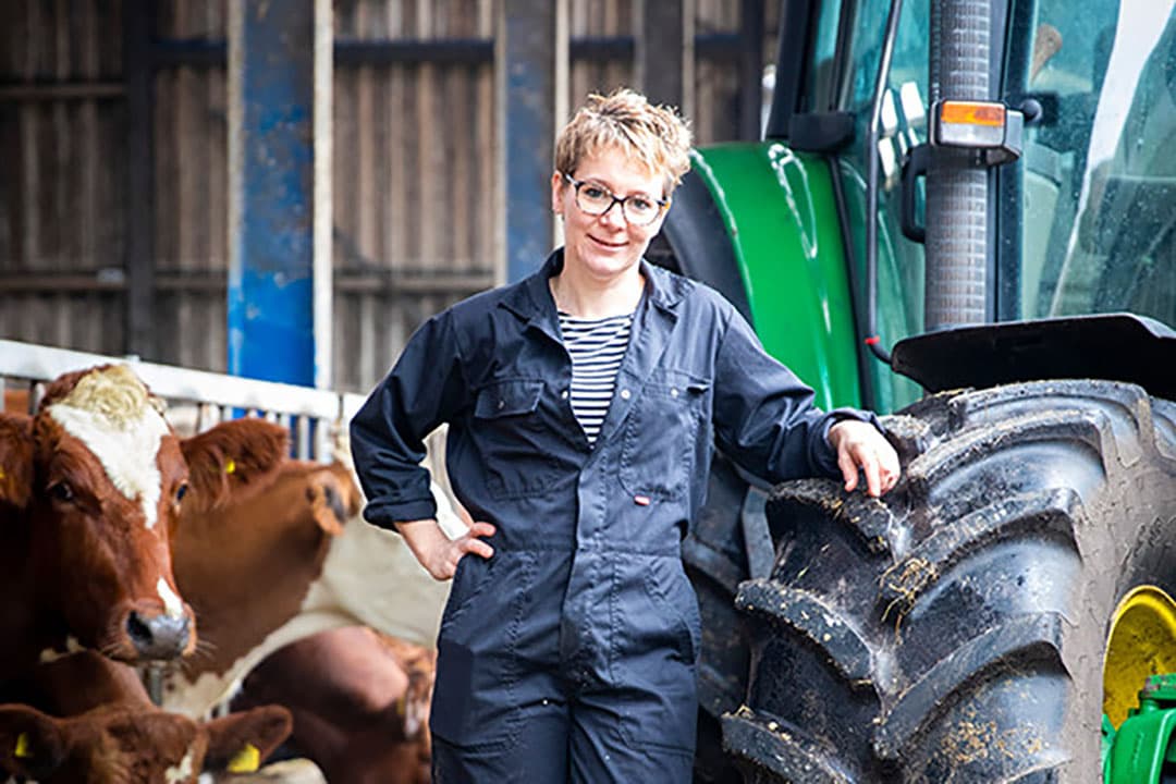 Foto: Anne van der Woude
