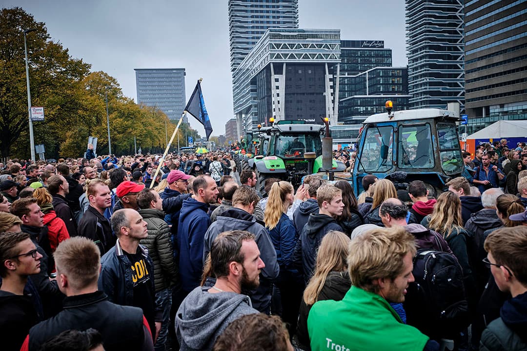 Foto: Roel Dijkstra