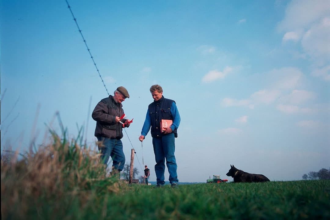 Foto: Mark Pasveer