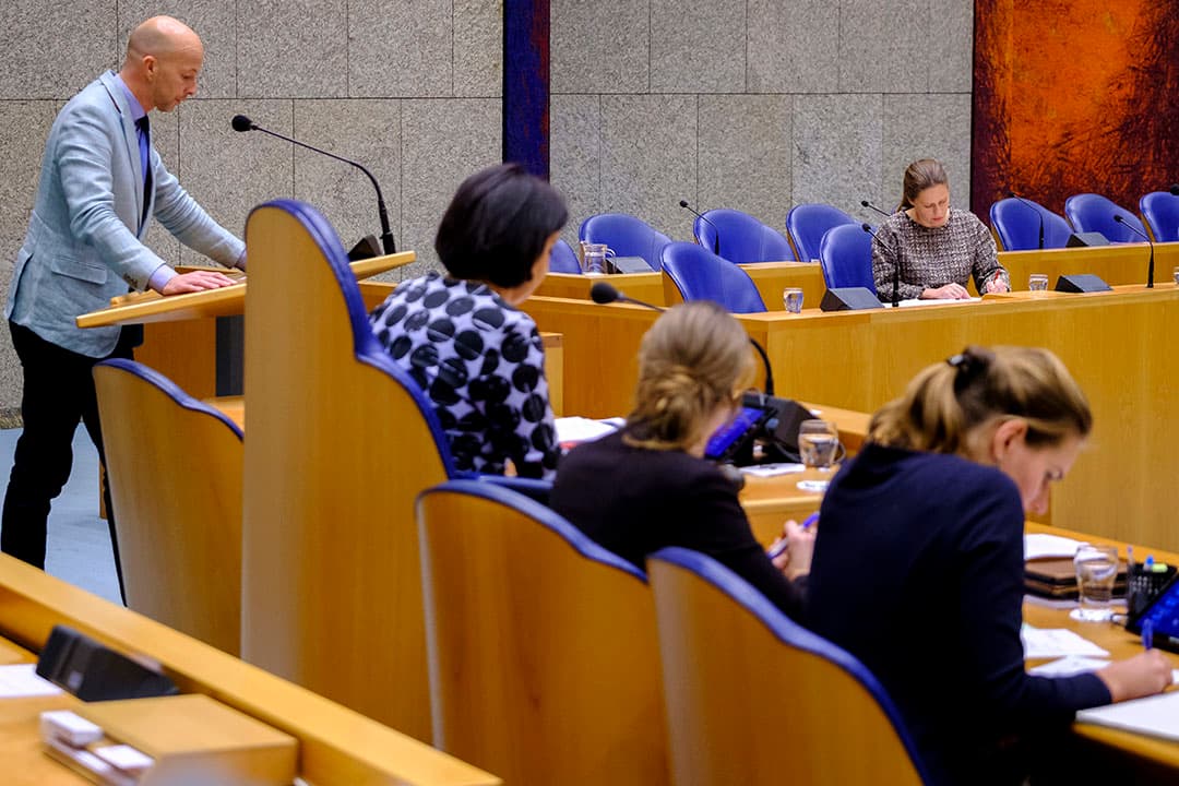 Foto: Roel Dijkstra