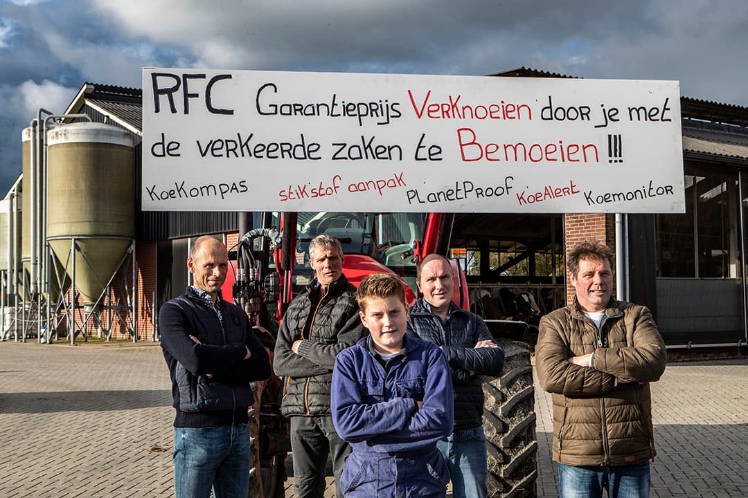 Foto: Ronald Hissink