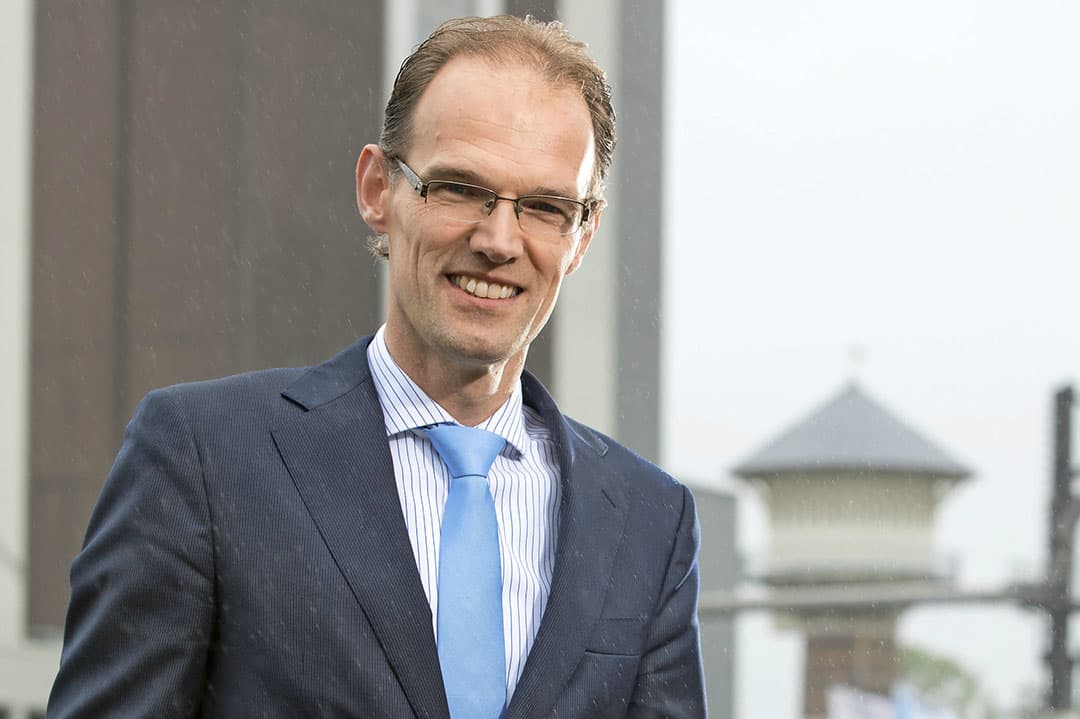 Foto: Koos Groenewold