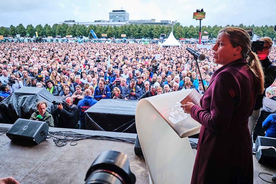 Foto: Roel Dijkstra
