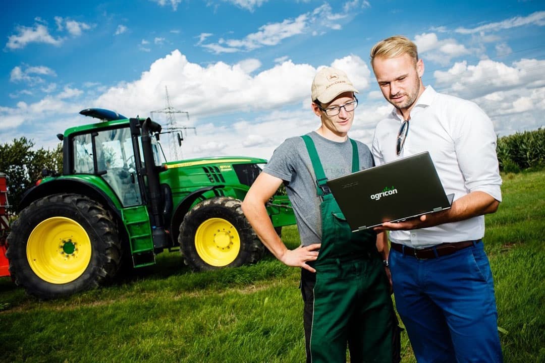 Foto: John Deere