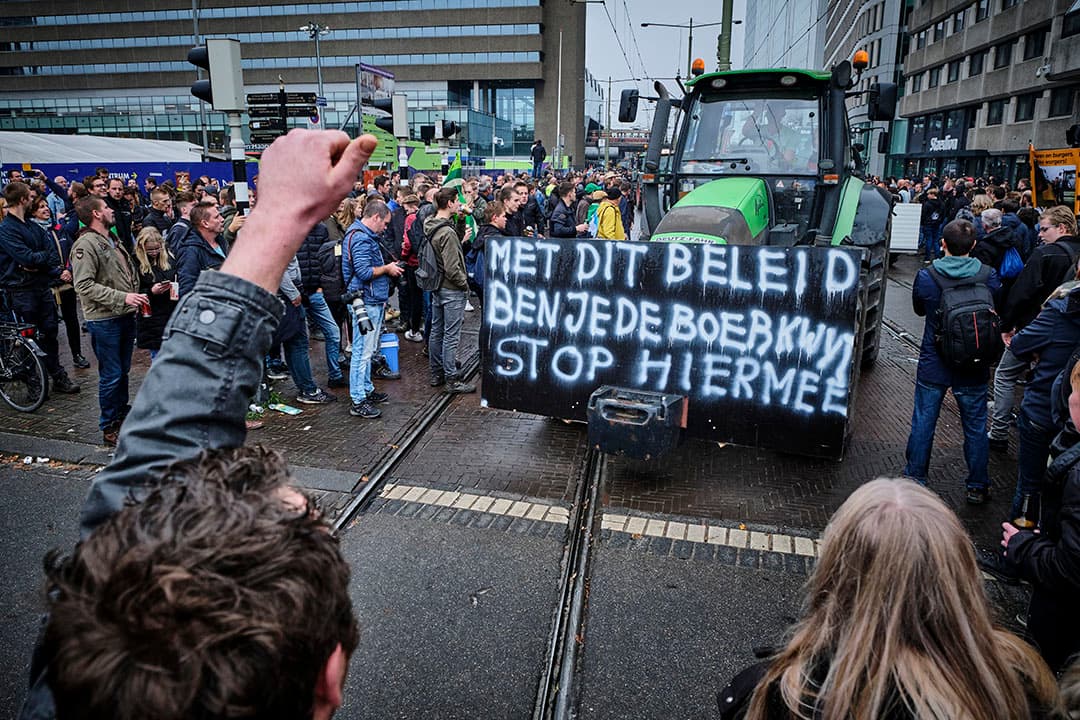 Foto: Roel Dijkstra