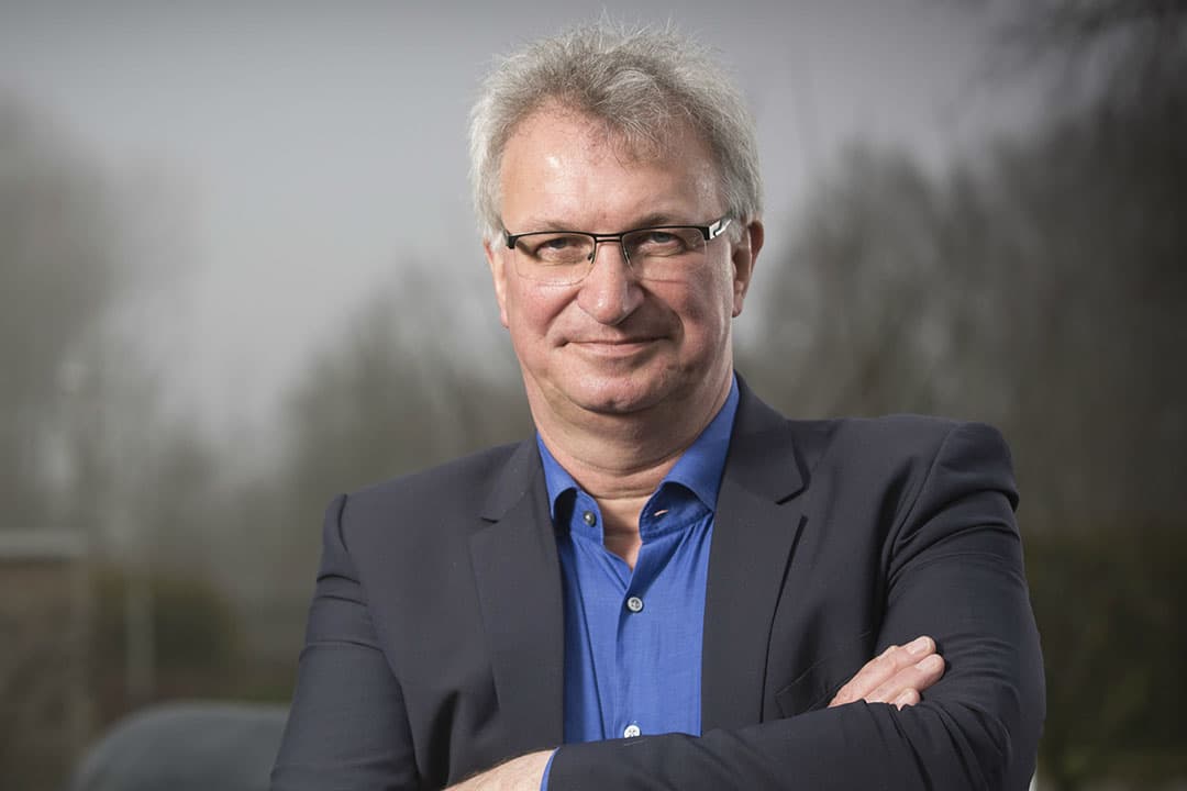 Foto: Koos Groenewold