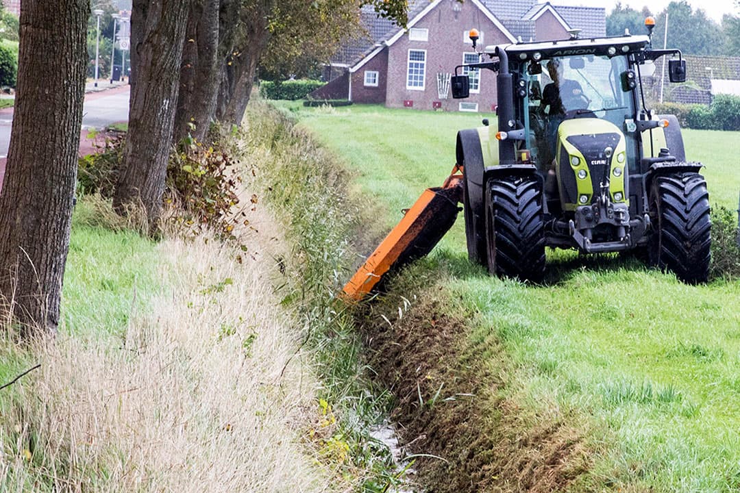 Foto: Koos van der Spek
