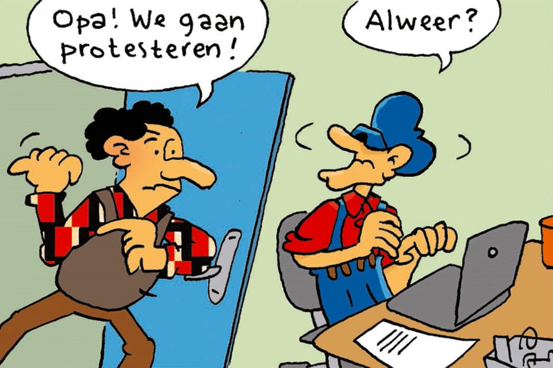 Tekst en tekeningen: Herman Roozen