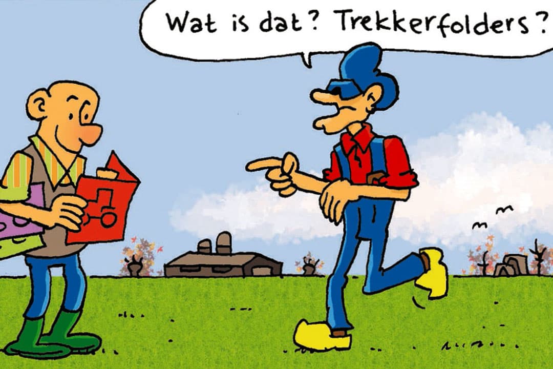 Tekst en tekeningen: Herman Roozen