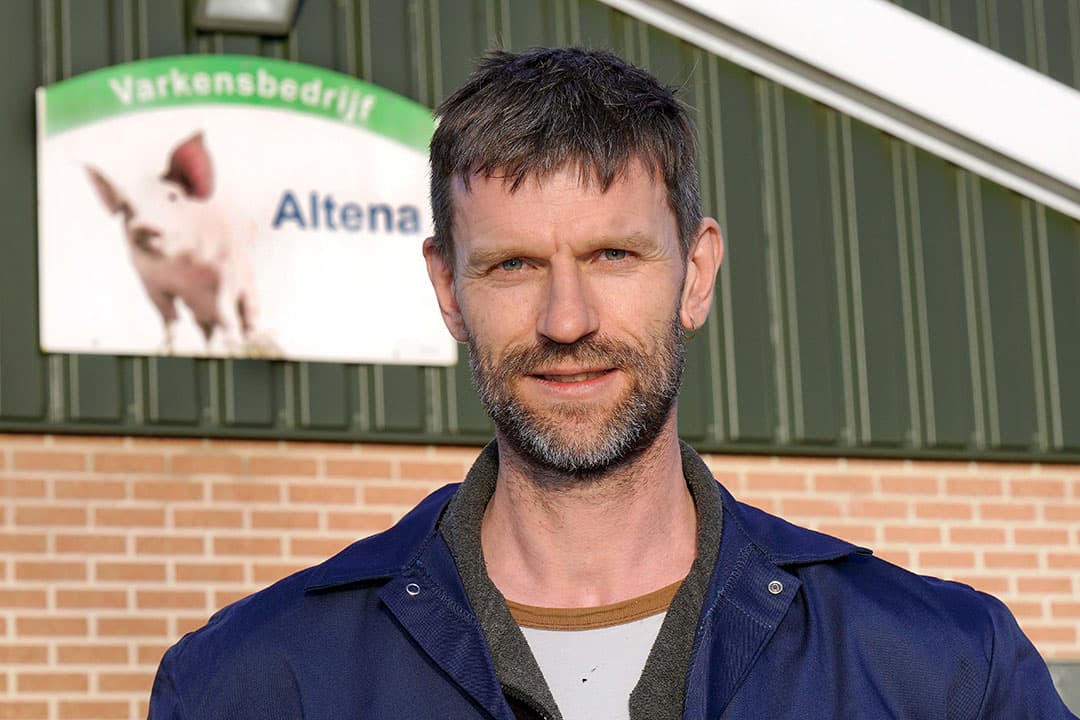 Gert Altena - Ruud Ploeg