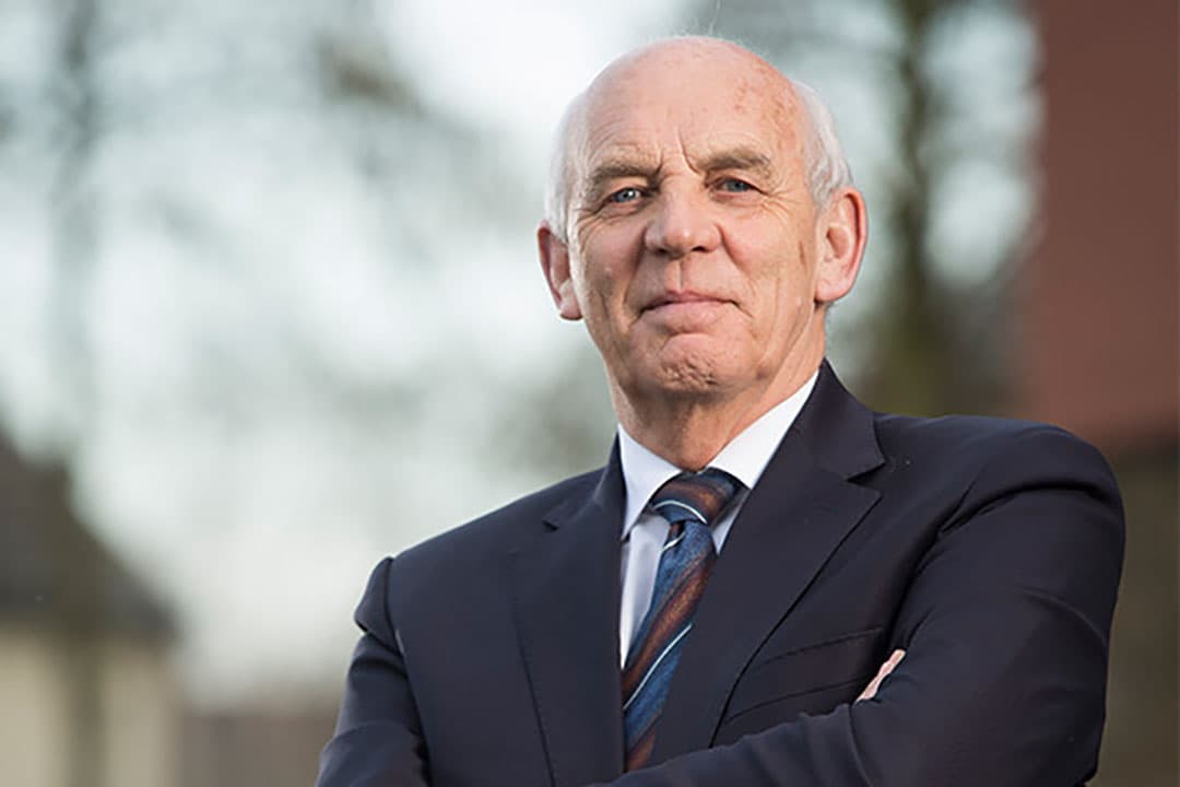 Foto: Koos Groenewold