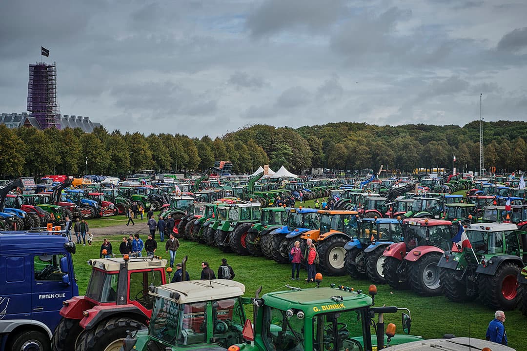 Foto: Roel Dijkstra