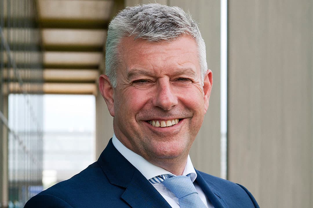 Wim Betten - Foto: Fotostudio Wick Natzijl