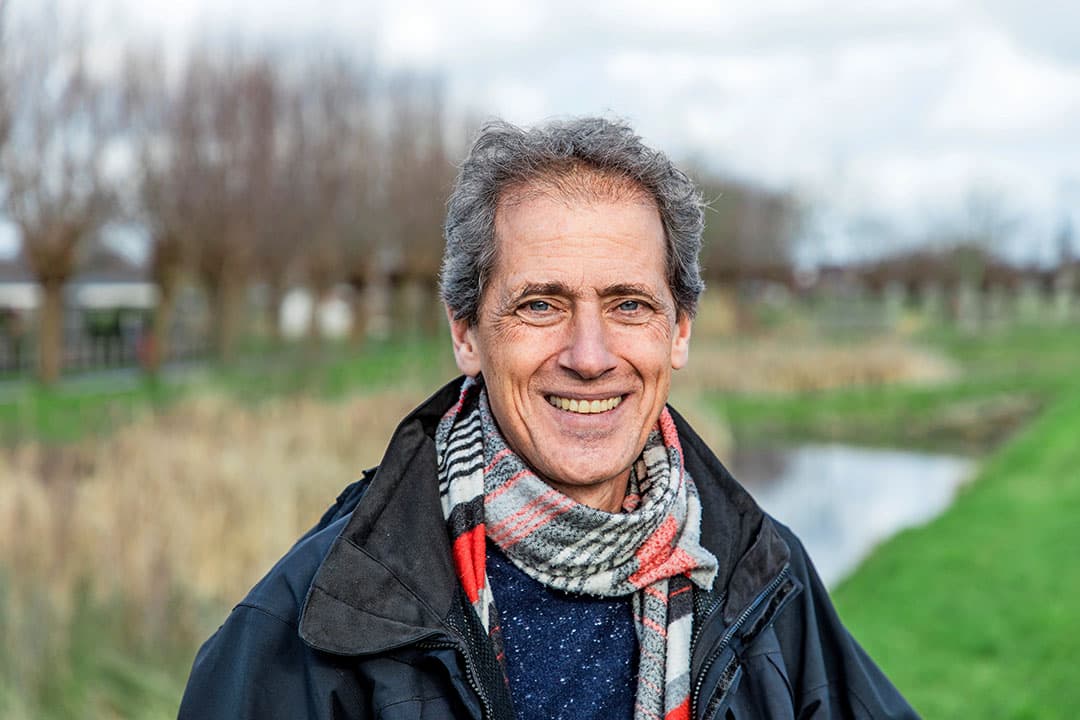 Foto: Herbert Wiggerman