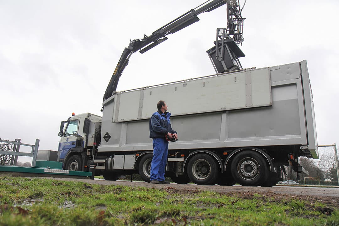 Foto: Matthijs Verhagen