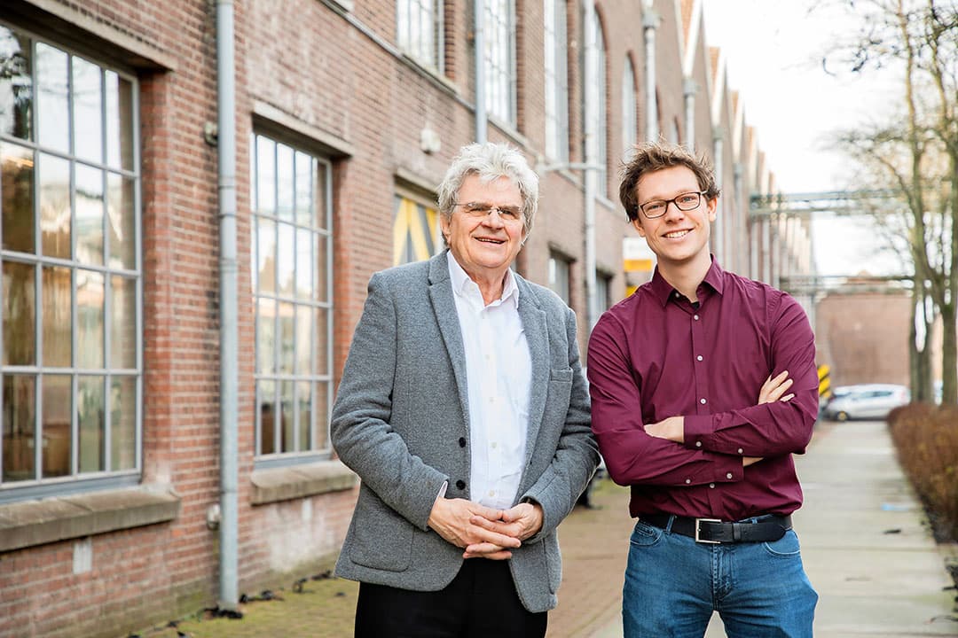 Foto: Herbert Wiggerman