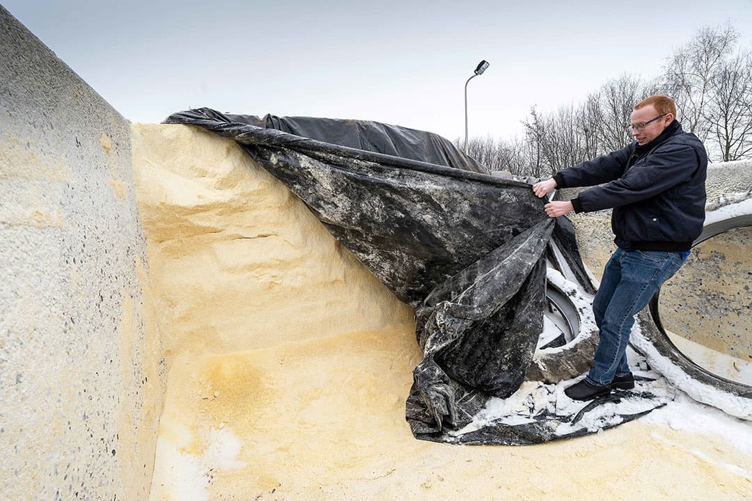 Foto: Jan Willem van Vliet