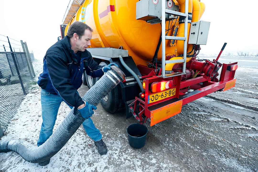 Foto: Bert Jansen