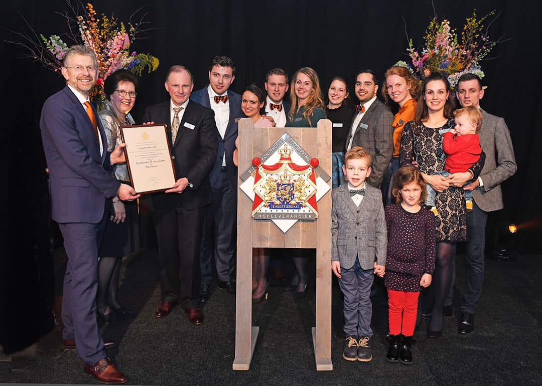 Foto: William Hoogteyling