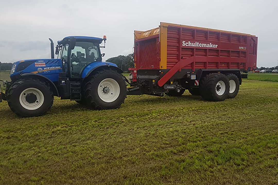 Foto: Gerwin Bouwhuis