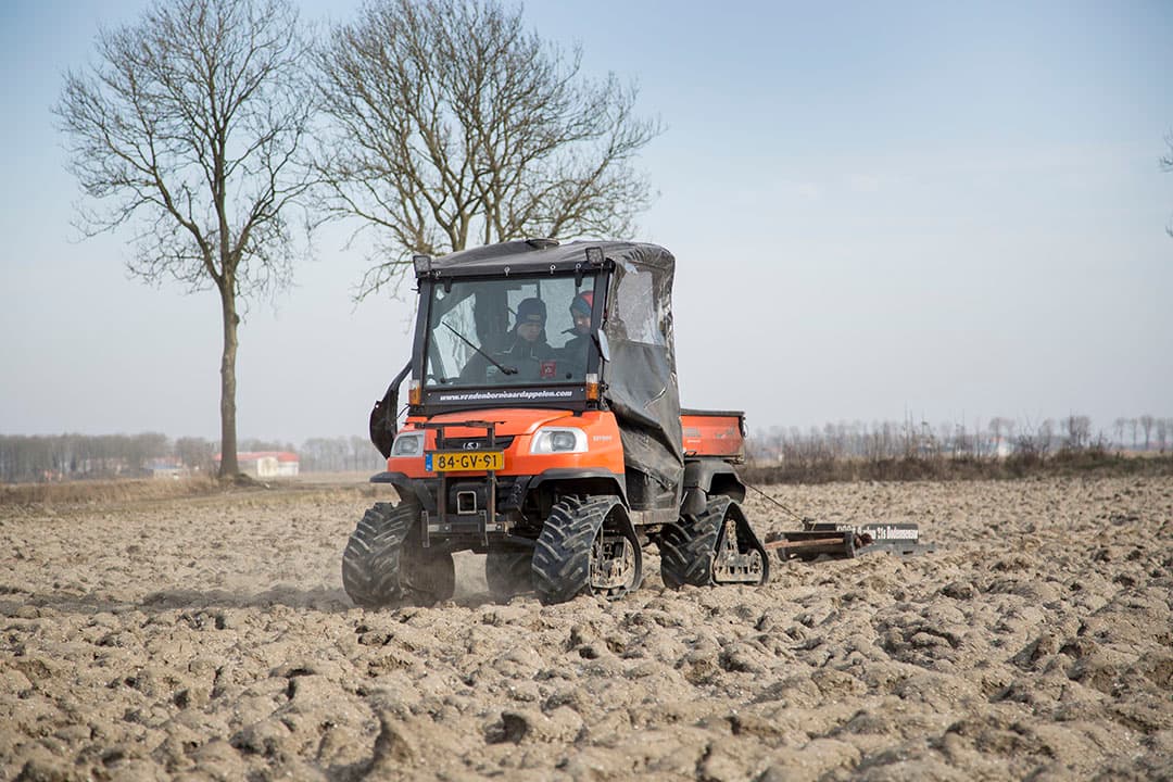 Foto: Jan Willem Schouten