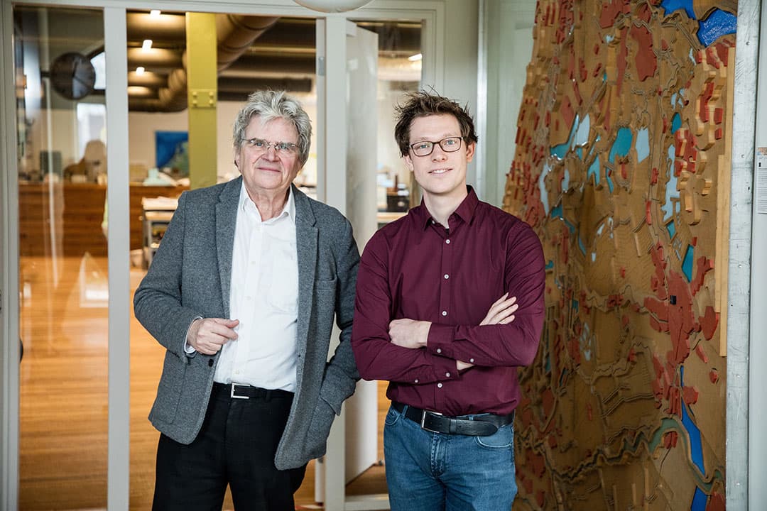 Foto: Herbert Wiggerman