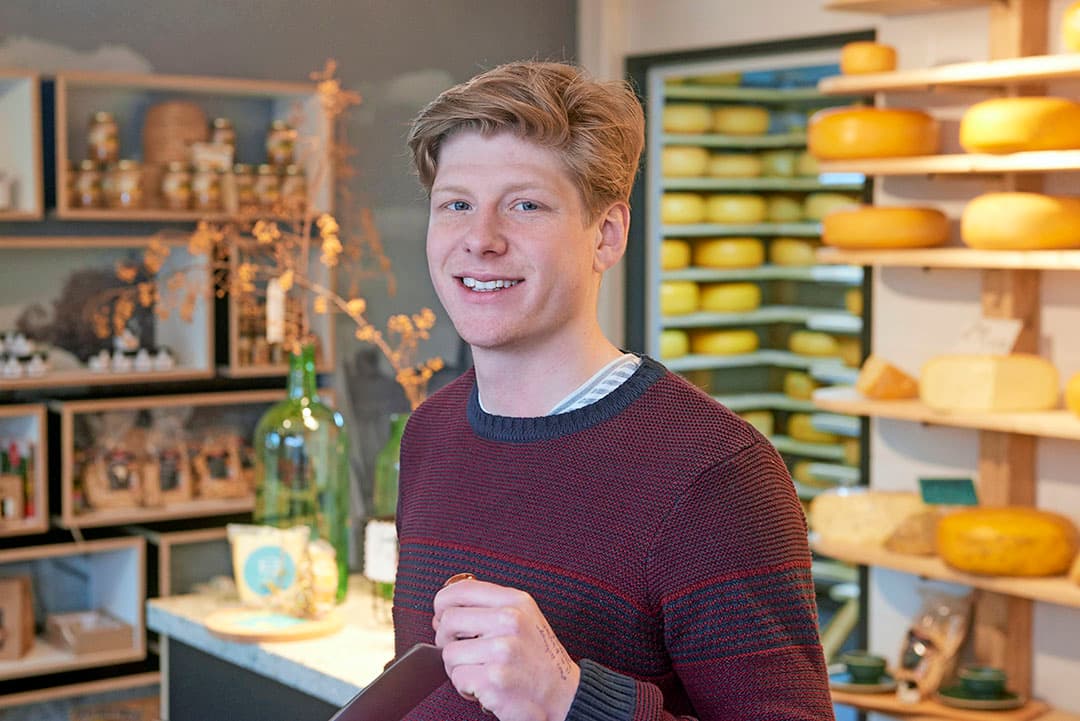 Foto's: Van Assendelft Fotografie.