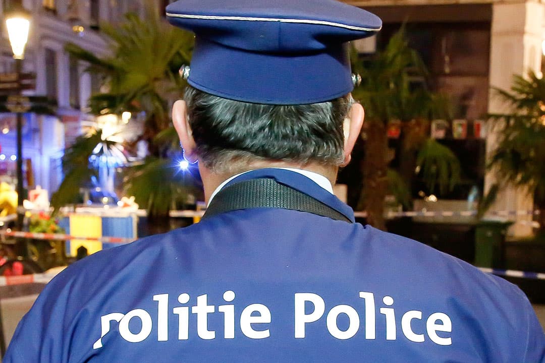 Foto: EPA