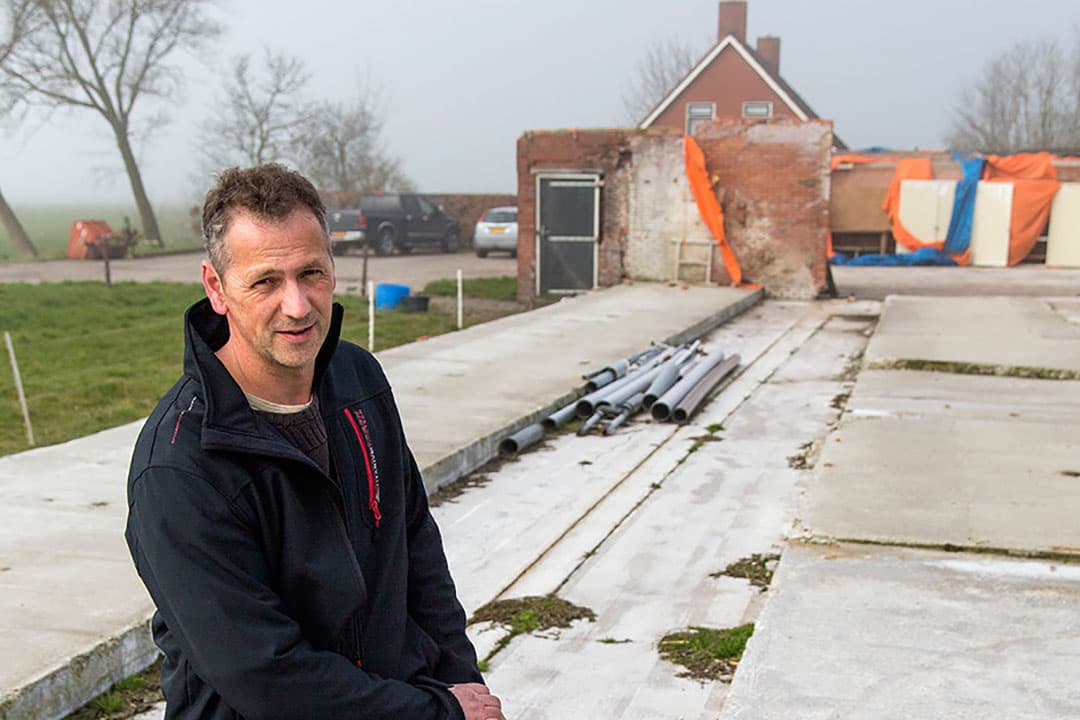 Foto: Jan Willem van Vliet