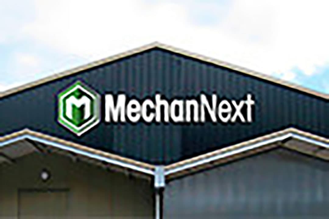 Foto: Mechan