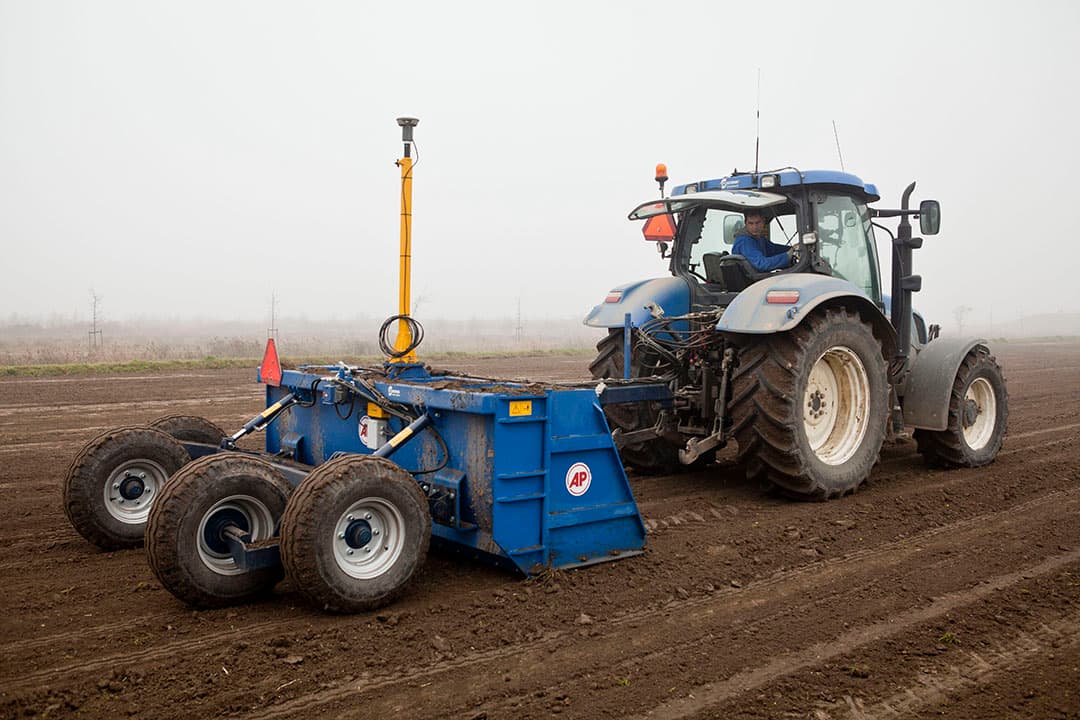 Foto: Koos Groenewold
