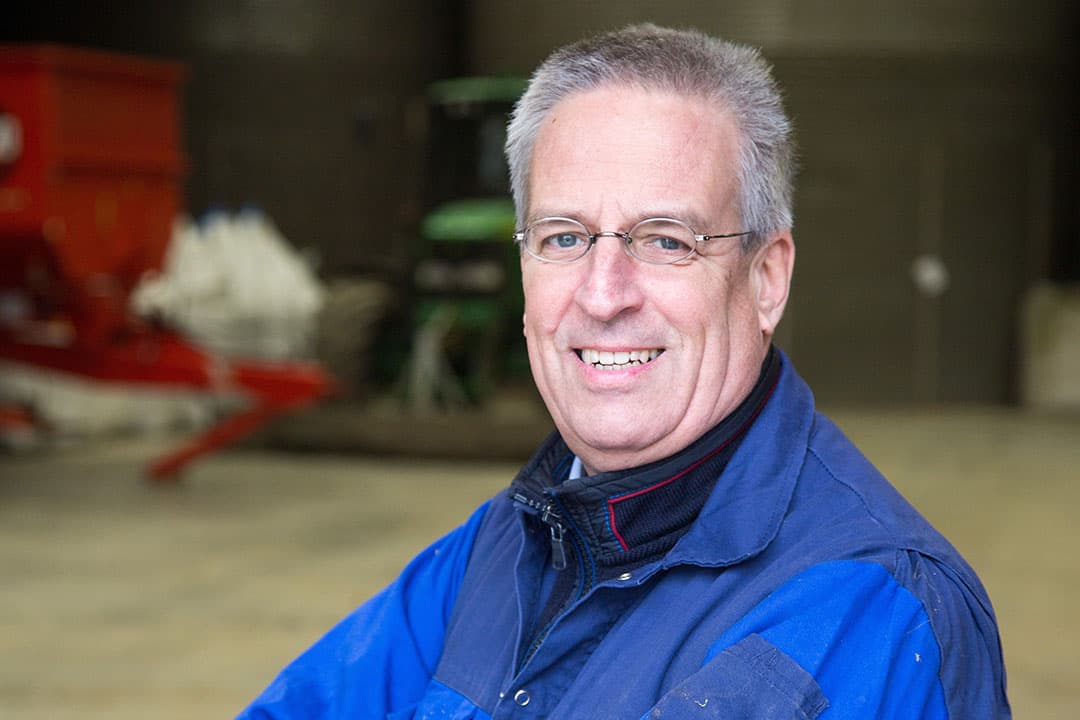 Foto: Jan Willem van Vliet