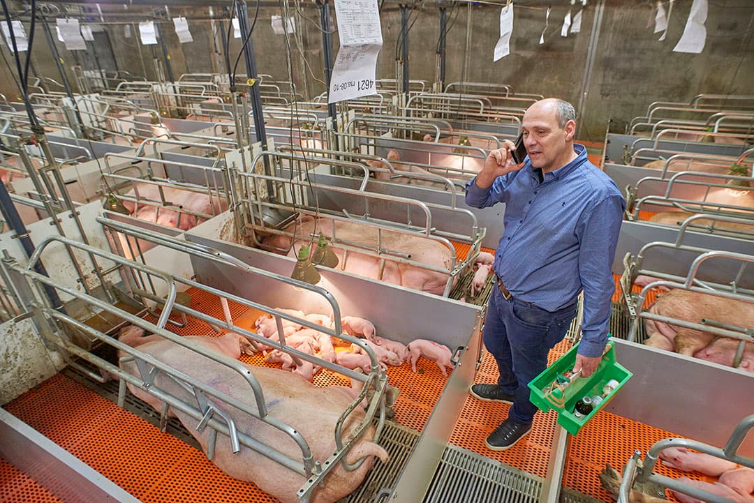Foto: Van Assendelft Fotografie