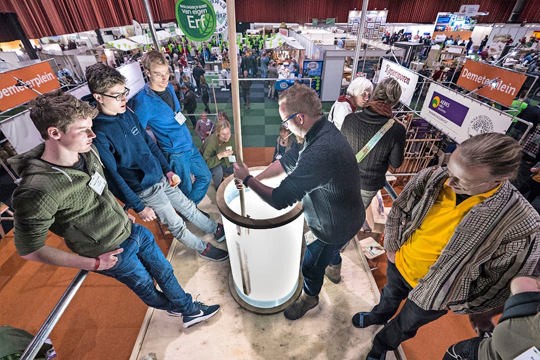 Foto: Ruud Ploeg