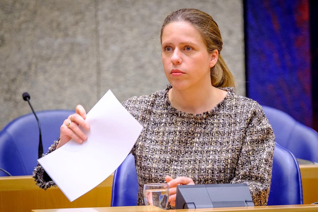 Foto: Roel Dijkstra
