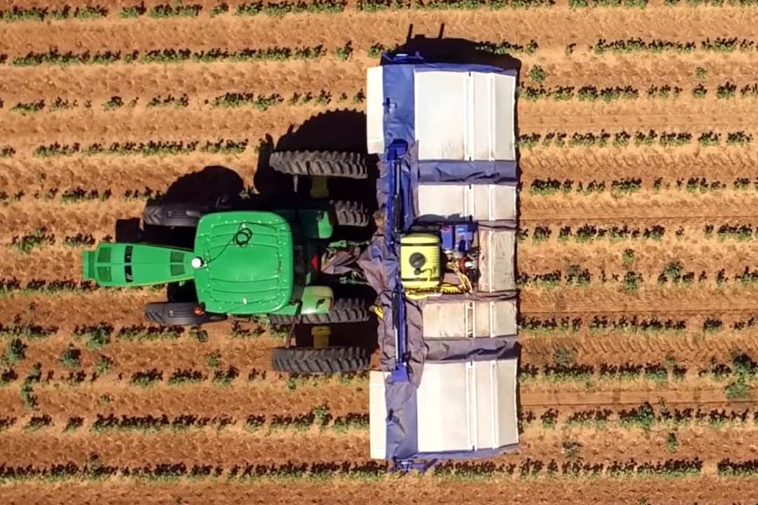 Foto: John Deere