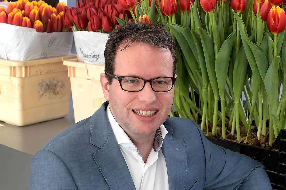 André Hoogendijk - Foto: Paul Dijkstra