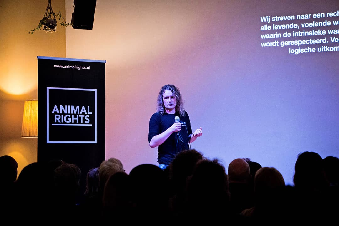 Foto: Animal Rights