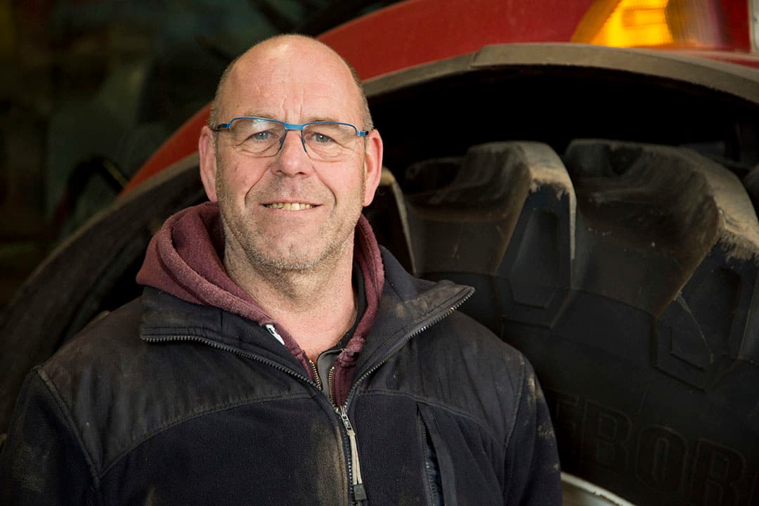 Foto: Jan Willem Schouten
